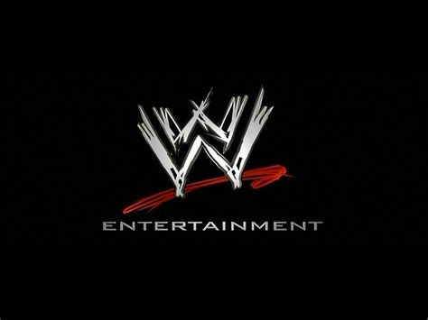 Classic Wwe Logo