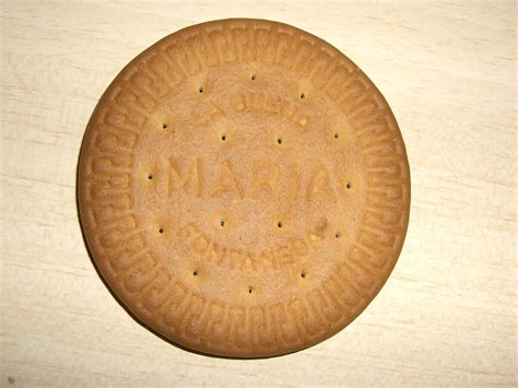 Marie biscuit - Wikipedia