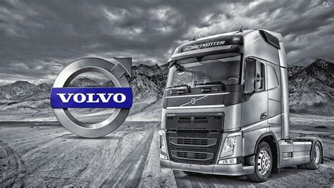 AB Volvo Volvo FH Caminhões Volvo Volvo V40, volvo, frete Transporte ...