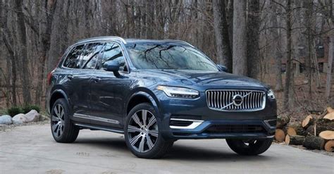 Driving Confidence: Exploring the Benefits of Volvo Certified Pre-Owned ...