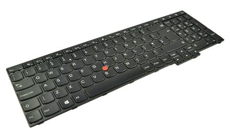 Lenovo ThinkPad Edge E550 Keyboard UK English