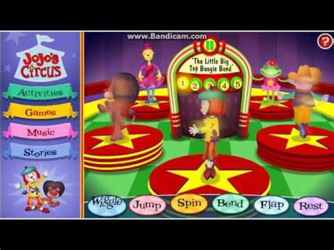 Baby's Big Helper - Playhouse Disney - Go Baby Go | Doovi