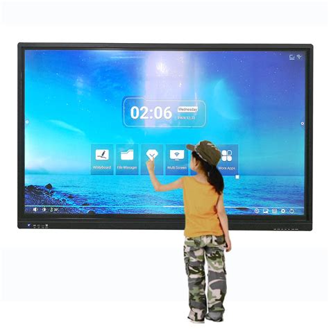 Latest touch screen display displays suppliers for military | ITATOUCH