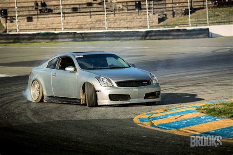 G35 Drift Journey - G35Driver - Infiniti G35 & G37 Forum Discussion