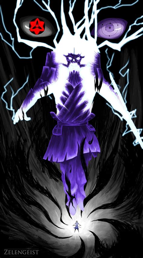 78 Wallpaper Hd Sasuke Rinnegan Images - MyWeb