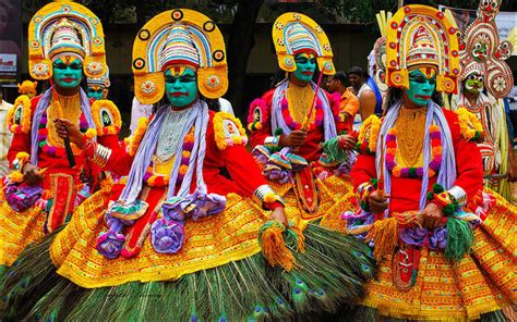 Onam: Carnival of Kerala | Hindu Human Rights Online News Magazine