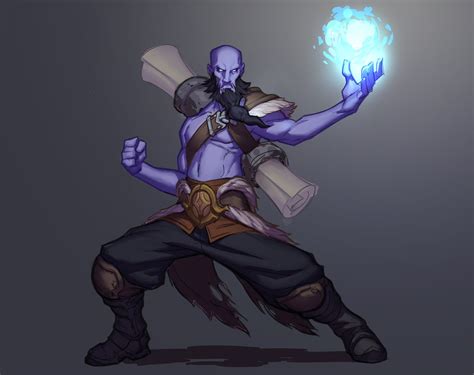 File:Ryze concept 7.jpg - Leaguepedia | League of Legends Esports Wiki