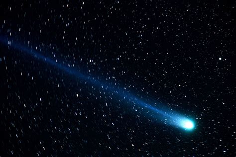 Comet Hyakutake | Definition, History, Tail, & Facts | Britannica