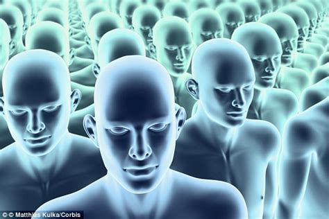 The world's largest cloning factory could one day clone HUMANS | Daily ...