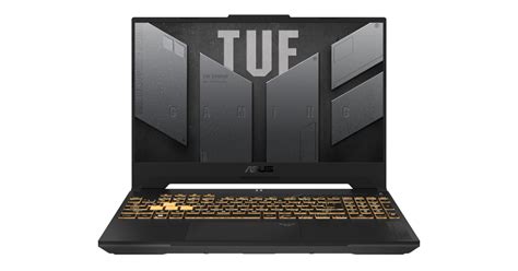 ASUS TUF Gaming F15 (2023)｜Laptops For Gaming｜ASUS Switzerland