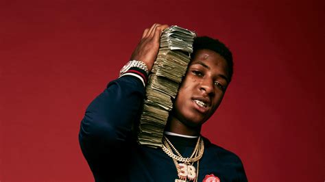 Youngboy Desktop Wallpaper : NBA YoungBoy 38 Baby Wallpapers ...