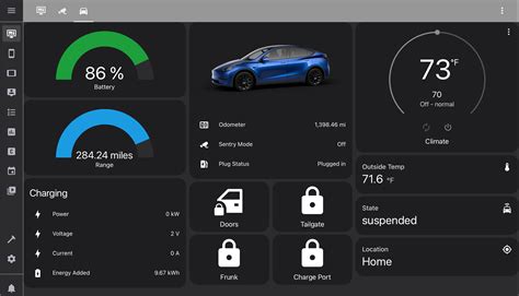 Tesla Dashboard Display Model LHD Dashboard Display By, 42% OFF