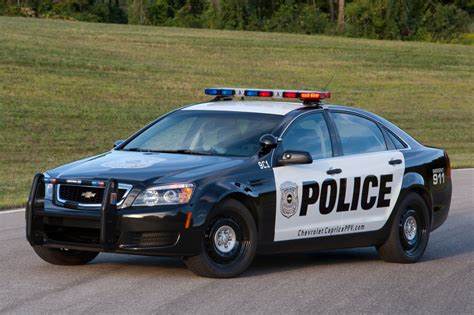 WWW.EMOCIONALVOLANTE.BLOGSPOT.COM: CHEVROLET CAPRICE PPV ASI ES EL ...