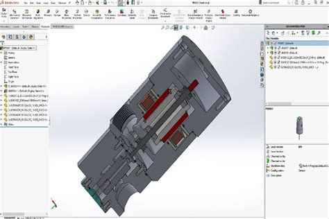 Solenoid Design | Solenoid Coil Design | Solenoid Systems