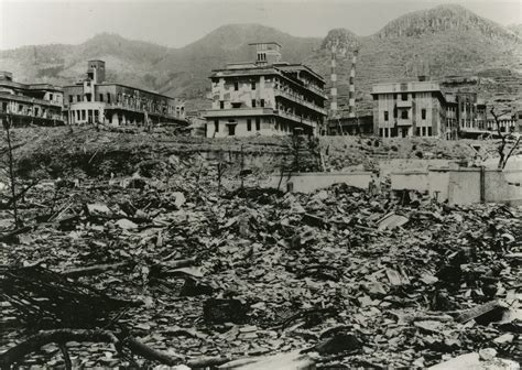 70 Years After Nagasaki Bombing, Atomic Debate Yields Little Consensus ...