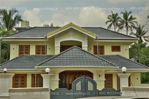 Pictures of House with roof tiles Designs | KPG ROOFINGS