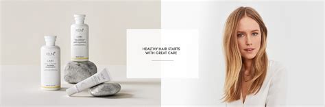 Best Premium Hair Care Products Online for Women in India - Keune India