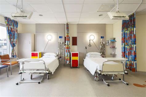 Taranaki Base Hospital — Alpha Interiors