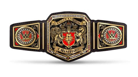 NXT United Kingdom Championship | WWE