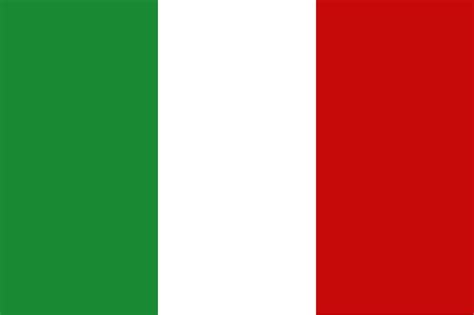 Histoire du drapeau de l’Italie - Explore Ton Monde