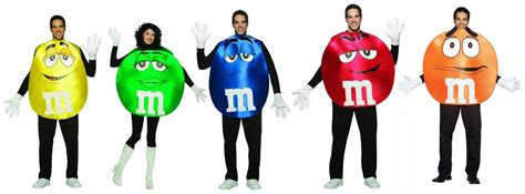 Candy Poncho Group Costume - Halloween Costumes 2012