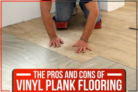 The Pros And Cons Of Vinyl Plank Flooring - Ohio's Best Home ...