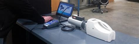 Air Sampler Calibration Service | CrossCo Precision