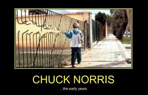 Celebrate Chuck Norris On His Birthday With 10 Badass Memes - Maxim