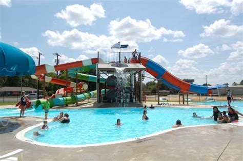 Splash Kingdom Family Waterpark (Nacogdoches) - 2021 All You Need to ...