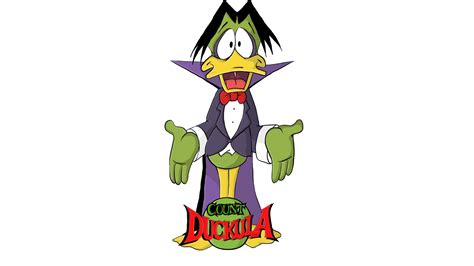 Count Duckula - TheTVDB.com