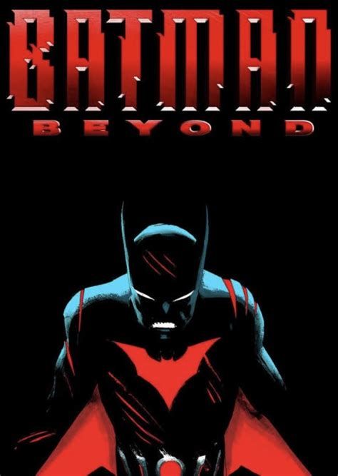 Batman Beyond (1999)