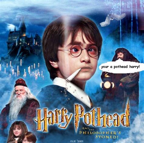 Funny Harry Potter Photos - Gallery | eBaum's World