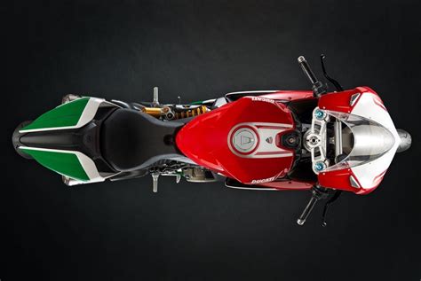 Ducati 1299 Panigale R Final Edition