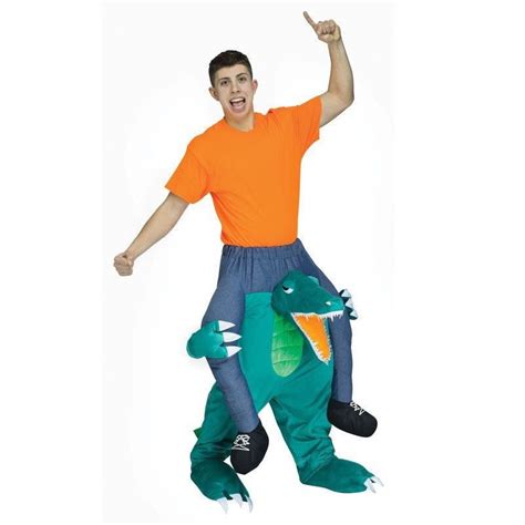 Adult Ride a Gator Costumes Wholesale Supplier Adult Ride a Gator ...