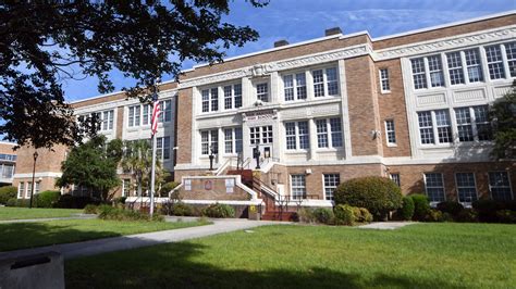 New Hanover High School celebrates 100th anniversary