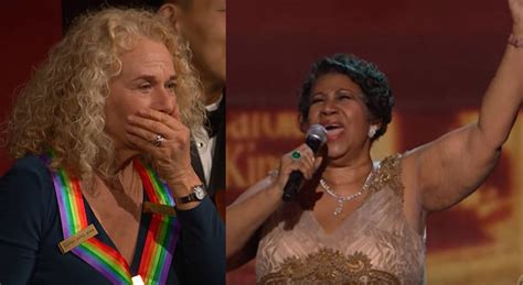 Aretha Franklin Proves at 73-Years-old She's Still the Queen of Soul ...