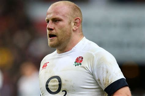 Dan Cole to miss England's autumn internationals | Daily Star