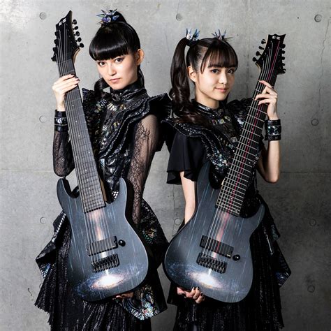 Wallpaper : Babymetal, music, women, Asian, band, Su METAL, Moa METAL ...