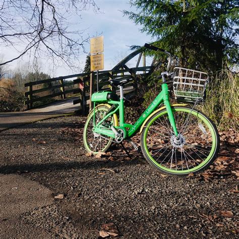 Sammamish River Trail - Trails in Washington State | Begin at Bothell