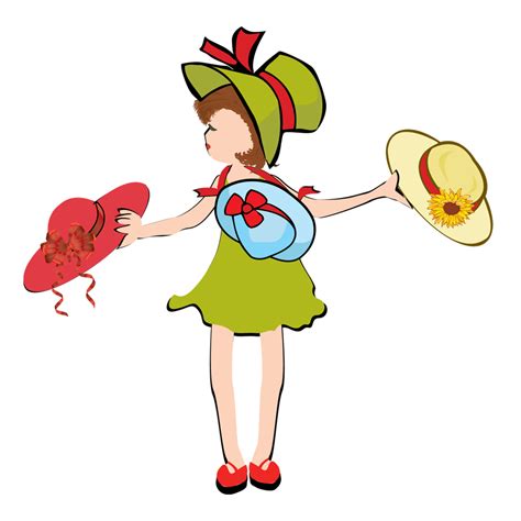 Red Hat Clip Art - ClipArt Best