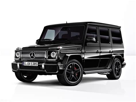 Mercedes-Benz G-Class AMG photos - PhotoGallery with 45 pics| CarsBase.com