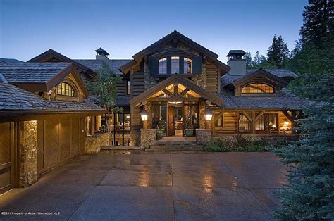 Aspen Home | Sale house, My dream home, House