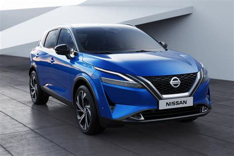 2022 Nissan Qashqai launch timing confirmed | CarExpert