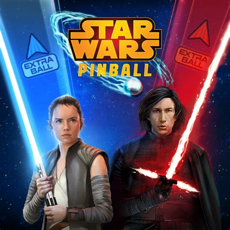 Star Wars Pinball | Deku Deals