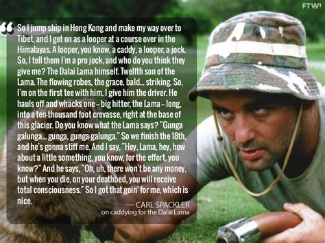 caddyshack | Movie quotes funny, Caddyshack quotes, Classic movie quotes