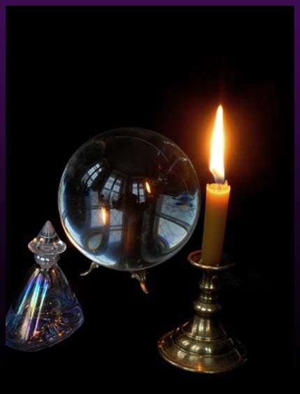 Spells spell casters for Beginners - How to cast a spell successfully