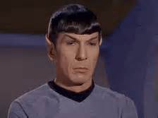 spock gifs | WiffleGif