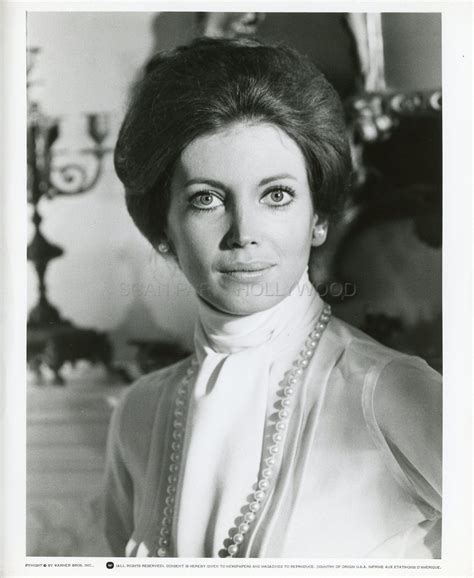 GAYLE HUNNICUTT THE SPIRAL STAIRCASE 1975 VINTAGE PHOTO ORIGINAL | eBay ...