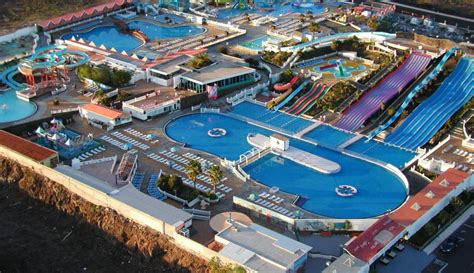 Entrada y traslado a Aquapark Costa Teguise - Lanzaroteguides