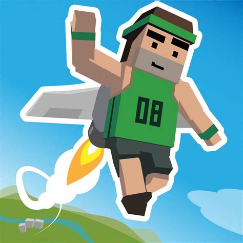 Jetpack Jump Guide: Tips, Cheats and Strategies – Gamezebo